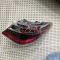 Darasa la S 2016 W221 hadi W223 LED Taillight